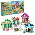 thumbnail image 1 of LEGO Disney Princess L’aventure des princesses Disney au marché 43246 Ensemble de construction (817 pièces), 1 of 6