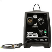 Forney Industries 309 140 MIG Welder