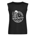 thumbnail image 5 of We Don’t Care Club Men'S Muscle T-Shirt, Sleeveless, Muscle Tank Tee Top 2XL, 5 of 7