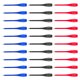 thumbnail image 1 of ADDHAT 30Ud Lápices De Marcación Para Golf Resistentes Y Portátiles Con Recubrimiento, 1 of 8