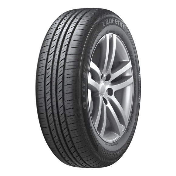LLANTA LAUFENN 205/55R16V LH41 91V 04 B L G FIT AS
