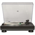 thumbnail image 1 of Tocadiscos Bluetooth Crosley C100BT-BK negro, 1 of 9