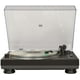 thumbnail image 1 of Tocadiscos Bluetooth Crosley C100BT-BK negro, 1 of 9