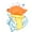 OR, variant on EGNMCR Children's Creative Dinosaur Outdoor Water Shooting Toys Are Suitable For Parent-child Interaction And Children's Previous Games dragon products Birthday Gifts for Kids