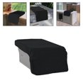 thumbnail image 3 of Housse de Protection contre la Poussière et la Pluie pour Barbecue Extérieur 63.5 * 41 * 36cm, 3 of 6