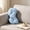 C, variant on Hovilon Light Blue Nautical Fish Shaped Throw Pillow Set, Soft Velvet Marine Animal Decorative Cushions for Sofa Bed Beach House, Coastal Starfish Seashell Seahorse Accent Pillows, 14 Inch