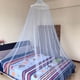 thumbnail image 5 of Mosquitera para cama, dosel para cama King Size, red para cortina colgante, dosel para cama transparente de aro redondo de princesa Queen Sailing Electrónica, 5 of 5