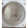 thumbnail image 5 of 1pc Lift Oil Pot Car Lift Hydraulic Oil Barrel For Yuanzheng Xuda Up Lift Pump Hydraulic Plastic Oil Pot Part, 5 of 5