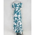 thumbnail image 2 of Women temperament hollow pendulum dress, 2 of 5