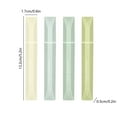 thumbnail image 6 of FASIAOU Gradient Color Highlighter Pen Non-bleeding Bible Highlighter Eye Protection Marker Pen 50ml/ Clearance sale, 6 of 8