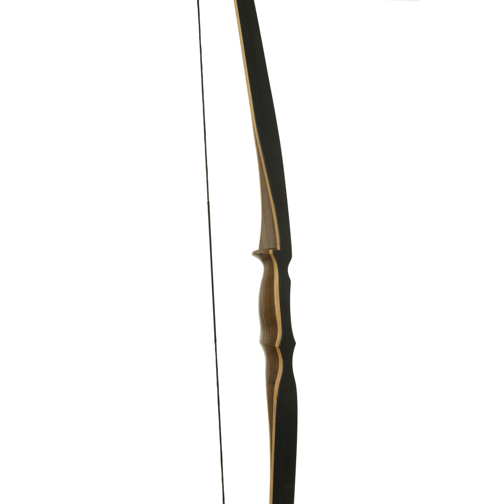 October Mountain Ozark Hunter, Longbow 68 in. 45 lbs. LH