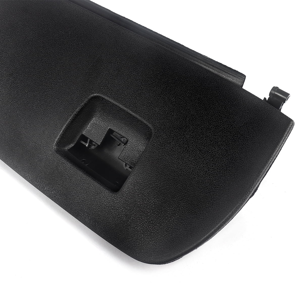 New Dash Glove Box Door Lid For BMW X3 X4 F25 F26 2011-2018 Black 51166839000