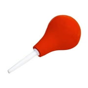 Soulgenie - Enema Bulb - Rubber Latex (Infant (4 Ounce))