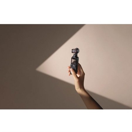 【中古】 【良品】 DJI Pocket 2 Creator Combo OP2CP2