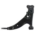 thumbnail image 3 of TRQ Lower Control Arm & Ball Joint Front Driver Side LH for 93-95 Corolla Prizm PSA62506, 3 of 5