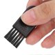 thumbnail image 2 of Lot de 6 brosses de nettoyage multifonctions pour rasoir électrique, brosses antidérapantes, 2 of 4