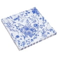 thumbnail image 1 of KAKOWELY 100 servilletas de papel con estampados elegantes, servilletas con estampado para fiestas, servilletas decorativas para banquetes, servilletas decorativas con estampados., 1 of 5