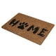 thumbnail image 3 of 3 Alfombras Entrada Con Letras Antideslizantes para Interiores Y Exteriores (1), 3 of 8