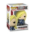 thumbnail image 2 of Funko Pop Animation: FMA:B - Oliver Milla Armstrong avec Épée Figurine En Vinyle, 2 of 2