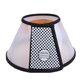 thumbnail image 1 of Collar electrónico translúcido grande ajustable para mascotas para perros y gatos Xemadio WHFLD118, 1 of 7