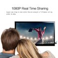 thumbnail image 3 of WiFi Display Wecast C2+ HDMI-compatible 1080P TV Stick Miracast DLNA Display Receptor Tmvgtek Para Estrenar, 3 of 9