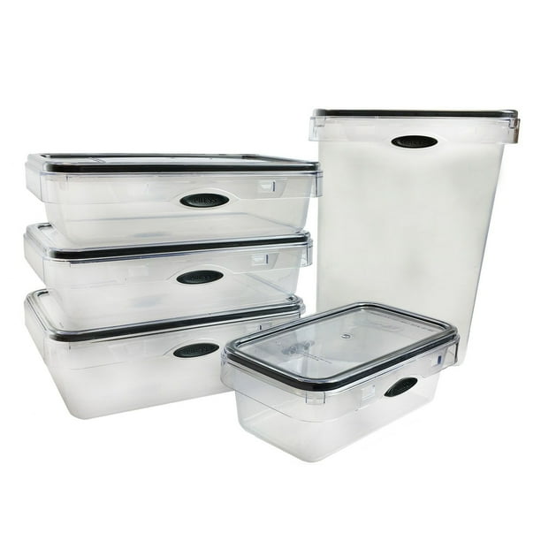 food storage set
