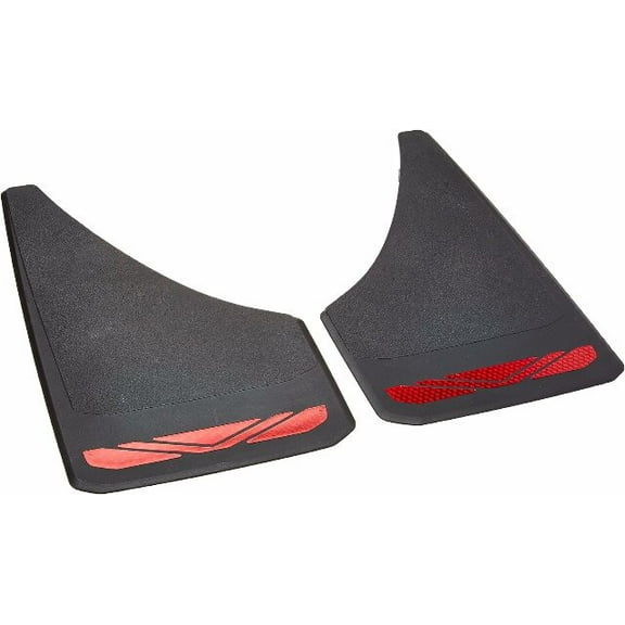 Road Sport Splash Guards 4649 Premier Fit Splashguards Fits select: 1995-2011 TOYOTA CAMRY, 2004-2011 HONDA ACCORD