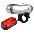 thumbnail image 2 of Soidarity Juego de luces traseras Linterna de seguridad LED Luces delanteras y traseras Ciclismo, 2 of 6