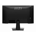 thumbnail image 4 of MSI PRO MP225 E12VL 21.45" FHD Flat EyesErgo Monitor, Black, 120Hz, 16:9, VA, 300 nits, MSI Eye-Q Check, 4 of 6