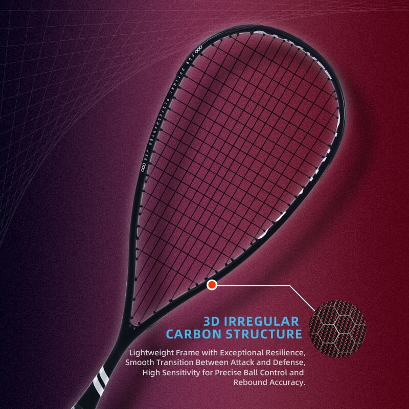 ファンデーション Rummy SALYWEE Professional Full Carbon Fiber Olivia 2.0 Series