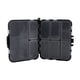 thumbnail image 1 of Cajas De Aparejos De Pesca Caja De Almacenamiento De Plástico Para Cebo 26 Compartimentos Cubierta Transparente Duradera Portátil Organizador De Señuelos Para Pescadores Negro, 1 of 7
