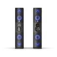thumbnail image 1 of Altec Lansing Power Duo Tower Speaker Set, 1 of 9