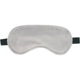 thumbnail image 4 of Brookstone Travel Neck Pillow Set - Classic Memory Foam Head and Neck Pillow and Sleep Eye Mask, 4 of 7