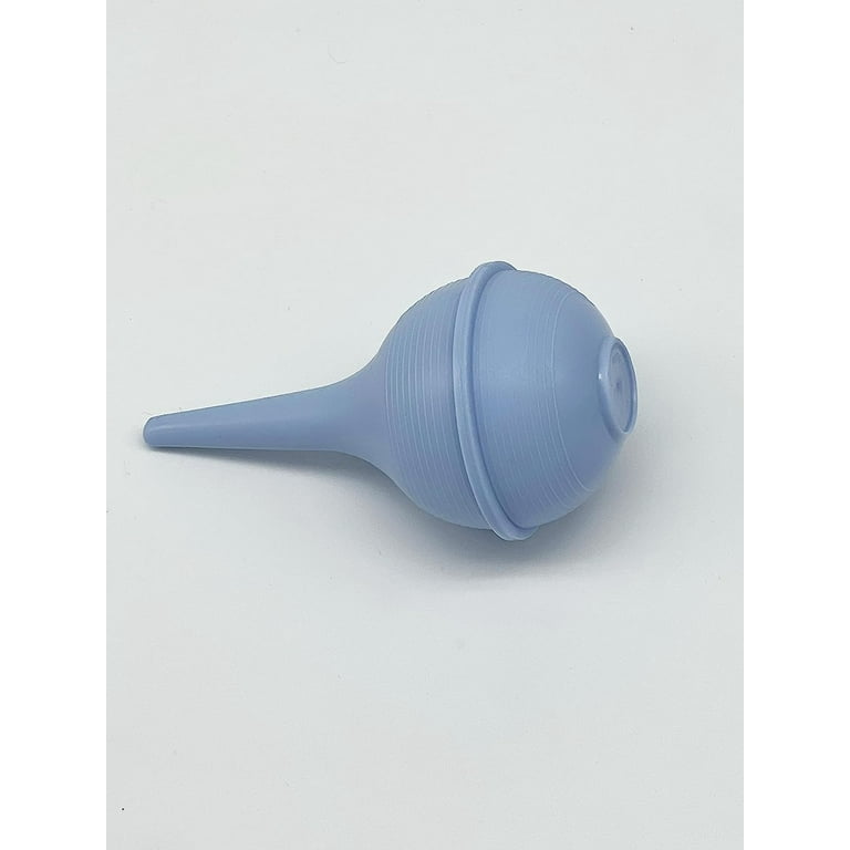 Blue bulb 2024 syringe baby