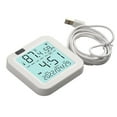 thumbnail image 6 of WiFi Smart Temperature Sensor Humidity Detector Hygrometer Thermometer, 6 of 6