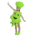 thumbnail image 2 of Child Octopus Inkfish Cosplay Costume Blue Purple Sea Animal Octopus Jumpsuit Clothing For Boy And Girl Halloween Party Clothes, 2 of 4
