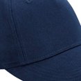 thumbnail image 3 of Beechfield Boys/Girls Cotton 5 Panel Baseball Cap, 3 of 4