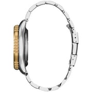 Citizen Men's Promaster Dive Automatic Two-Tone Stainless Steel Watch - NY0154-51L