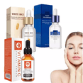 thumbnail image 1 of Paquete Ácido Hialurónico Facial Arrugas Acné Serum Arroz, 1 of 4
