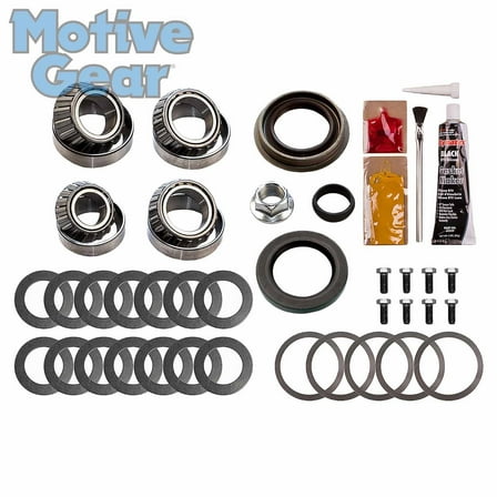 Motive Gear R35JRMK MOGR35JRMK DANA-35 JEEP MASTER BEARING KIT