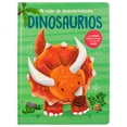 thumbnail image 1 of Libro Libro Infantil: Mi Viaje De Descubrimiento Dinosaurios Tapa Blanda, Autor Varios Autores, Editorial Jo Dupre Bvba (yoyo Books), 1 of 1