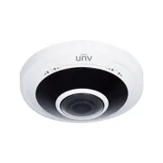 Uniview NDAA 5MP Fisheye IP Security Camera 1.4mm Panoramic Lens & Smart Detection – From Secure IT Global