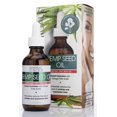 thumbnail image 1 of Aceite de Semilla Advanced Clinicals para el Rostro Hidrata Instantáneamente la Piel 1.75oz Advanced Clinicals AC-773646, 1 of 2