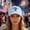 B, variant on Amzcrzy A Hat Americans 250Th Anniversary Baseball Cap - Amazons Bestseller - Commemorative Hat Washcloths Bath Towels Baby Essentials