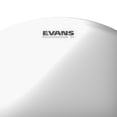 thumbnail image 2 of Paquete Drum Heads Evans G1, transparente, estándar (30 cm, 33 cm, 40 cm), 2 of 5