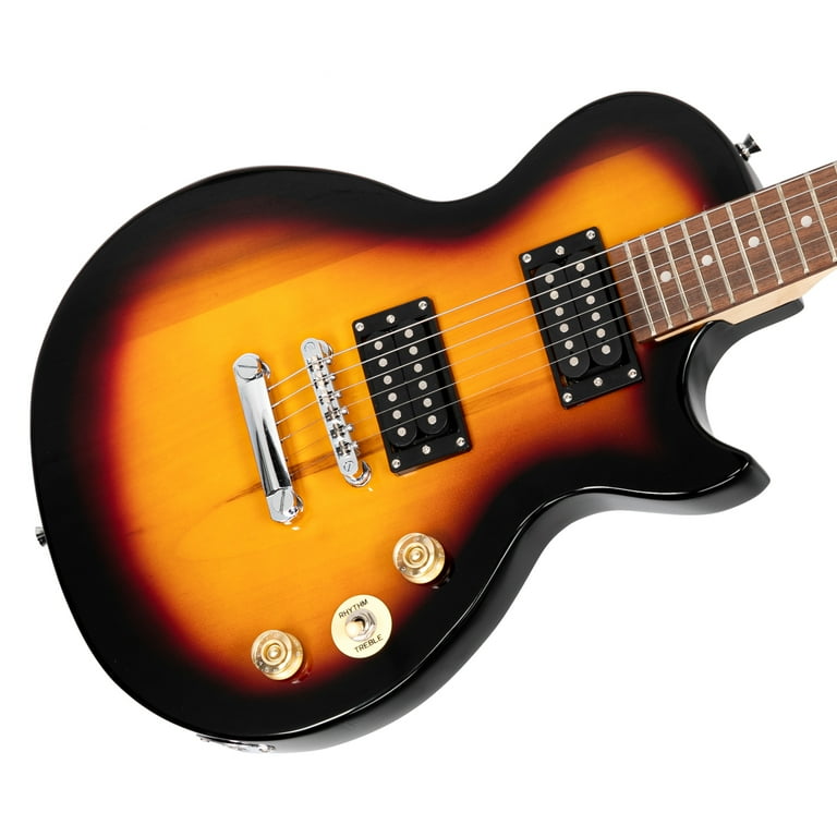 BMTBUY Glarry GLP101 39 inch Solid Body Electric Guitar HH BMTBUY Glarry GLP101 39 inch Solid Body Electric Guitar HH