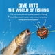 thumbnail image 3 of Upward-facing Bait Cage Hook For Catfish And Sea Fishing, 3 of 4