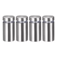 thumbnail image 7 of Uxcell Standoff Screws Stainless Steel 4 Pack 16x32mm, 7 of 7