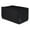 XX_H_Black, variant on PlayVital Black Nylon Dust Cover for Xbox Series X Console, Soft Neat Lining Dust Guard, Anti Scratch Waterproof Cover Sleeve