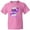 Azalea, variant on Inktastic Alzheimers Awareness I Wear Purple For My Mom Youth T-Shirt